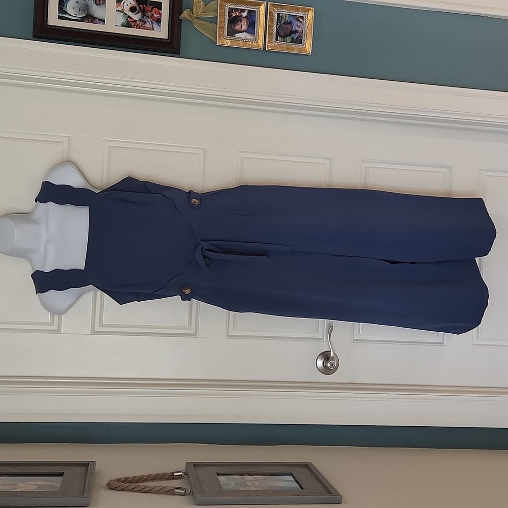 Adelyn Rae Lenora Jumpsuit View 6